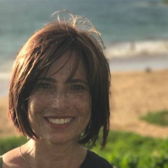 Meet your Posher, Marjorie - Picture 1 of 1